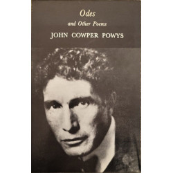 Odes and Other Poems
