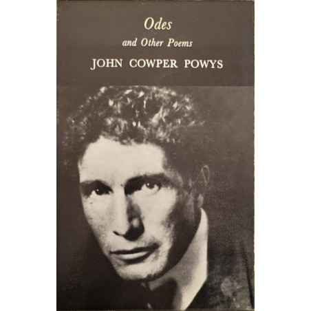 Odes and Other Poems