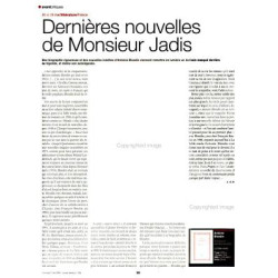 Secrets d'atelier Les encadrements