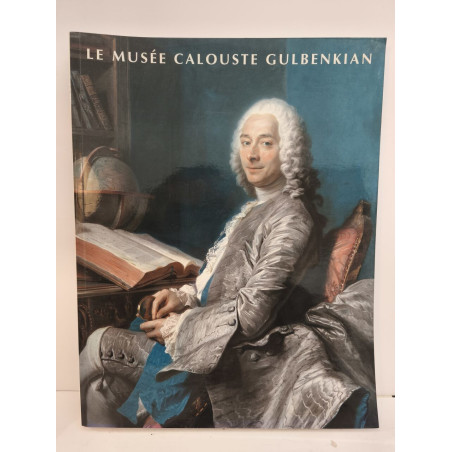 Le Musée Calouste Gulbenkian