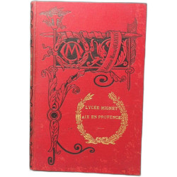 Lycée Mignet Aix en provence - L'archéologie égyptienne