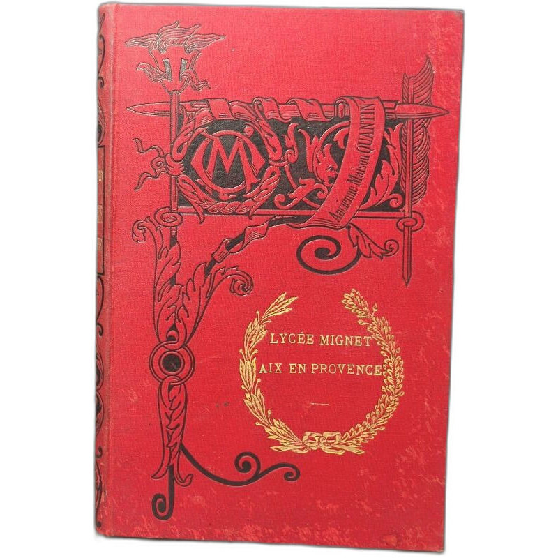 Lycée Mignet Aix en provence - L'archéologie égyptienne