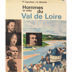 Hommes et cités du Val de Loire