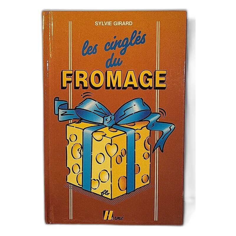 Les cinglés du fromage
