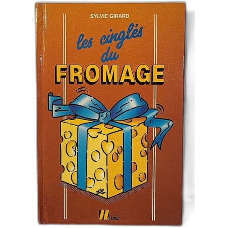Les cinglés du fromage