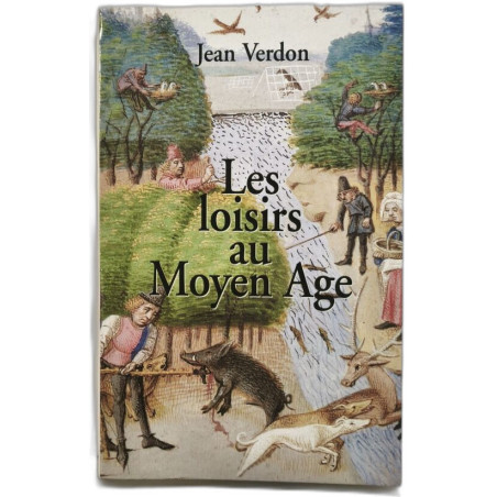 Les loisirs au Moyen Age