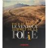 Le Ventoux sommet de la folie