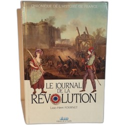 Le Journal de la Révolution