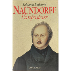 Naundorff l'imposteur