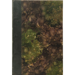 Naturalia N°1 Octobre 1953