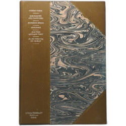 Que suzanne n'en sache rien-monsieur mesian-gonzague-son pied...