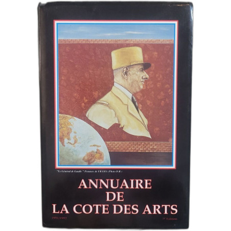 Annuaire de la Côte des Arts