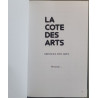 Annuaire de la Côte des Arts