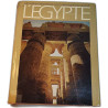 L'Egypte - photographies de max hirmer