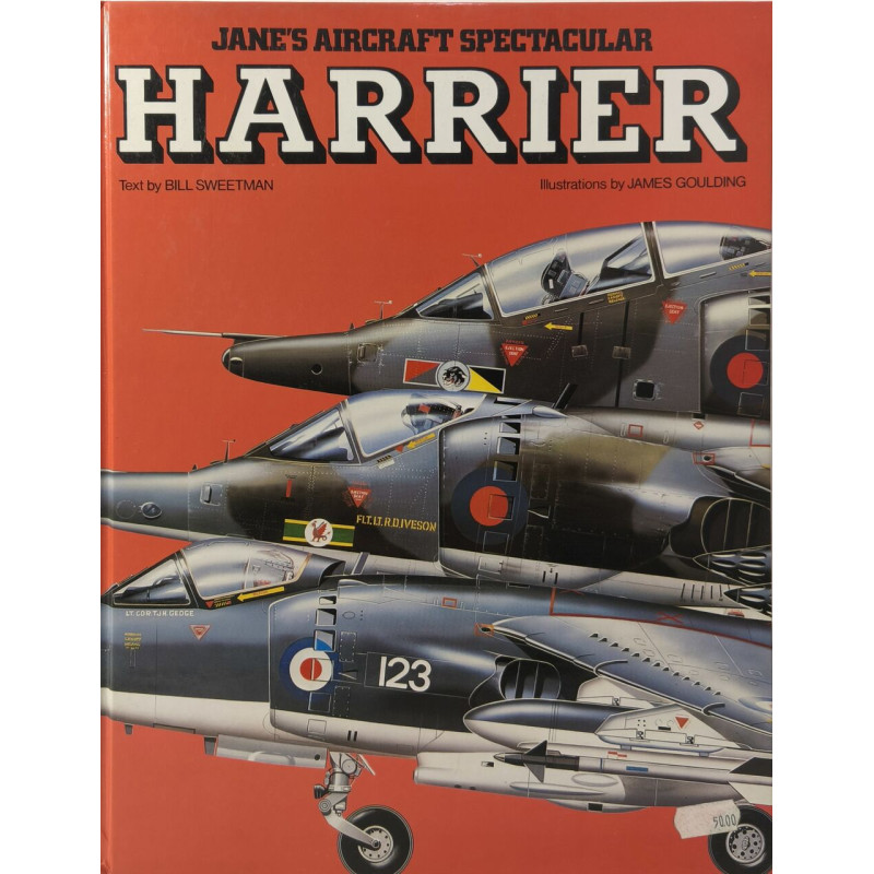 Harrier