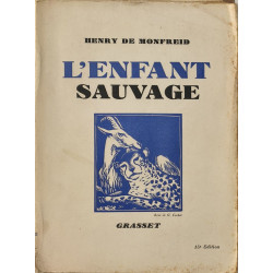 L'Enfant sauvage