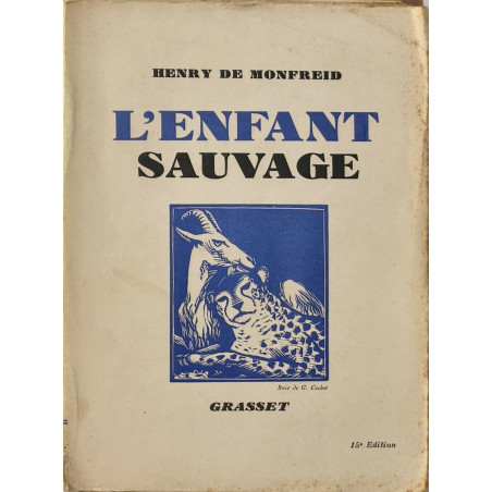 L'Enfant sauvage
