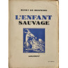 L'Enfant sauvage