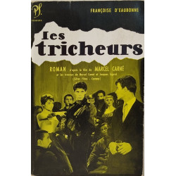 Les tricheurs