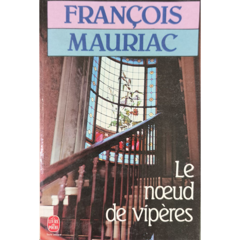 Le Noeud De Viperes