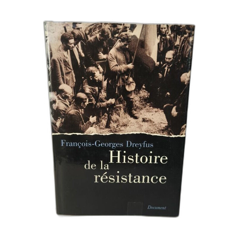 Histoire de la résistance