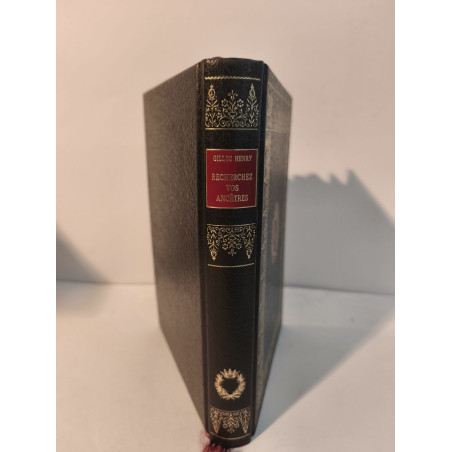 Recherches sur les Anciennes