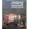 Châteaux et manoirs de Provence et Côte d'Azur