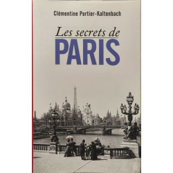Les secrets de paris