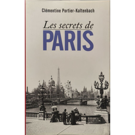 Les secrets de paris
