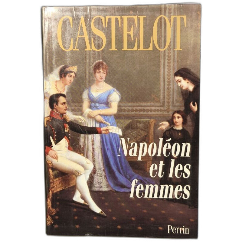 Napoléon et les femmes
