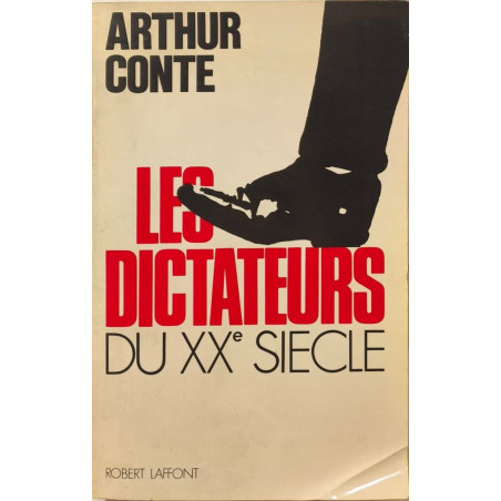 Les dictateurs du XXe siècle