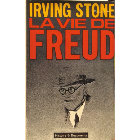 La Vie de Freud