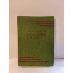 Eugénie Grandet