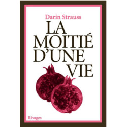 La moitié d'une vie