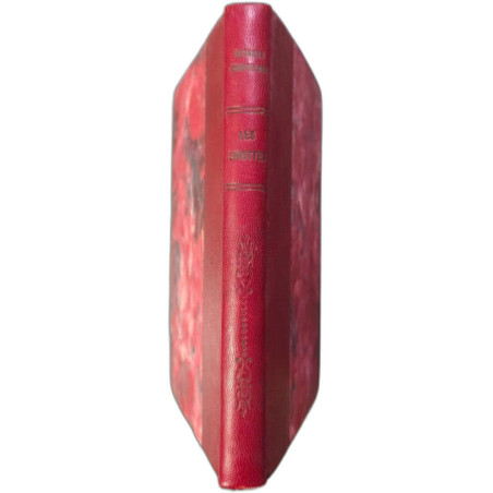 Les linottes (illustrations de Carlège)