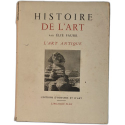 Histoire de l'art