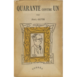 Quarante contre un