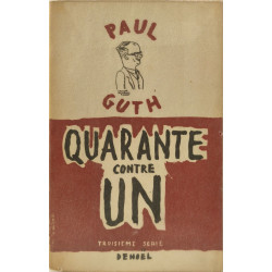 Quarante contre un