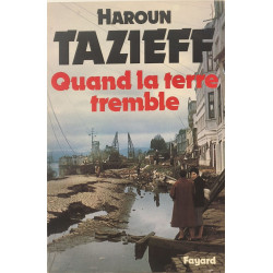 Quand la terre tremble