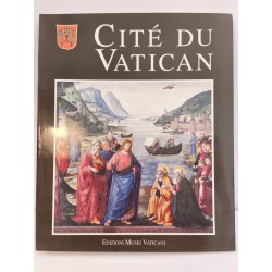 Cité du Vatican
