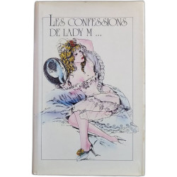 Les confessions de Lady M