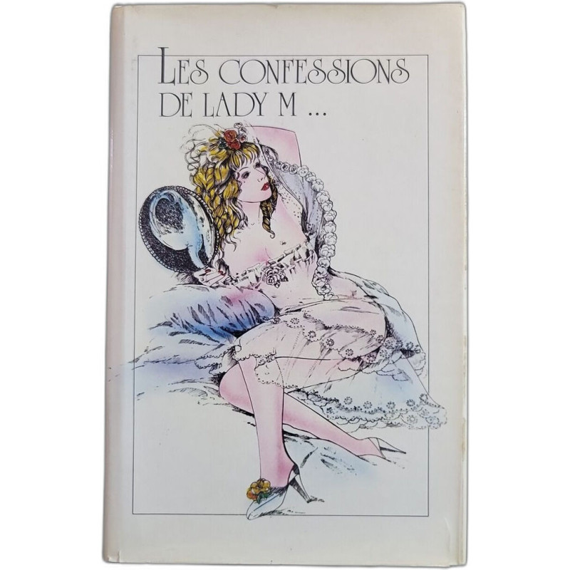 Les confessions de Lady M