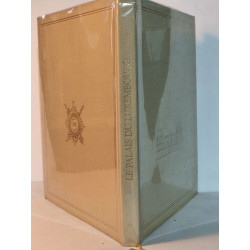 Le Palais du Luxembourg et ses métamorphoses - HC - numéroté