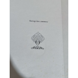 Le Palais du Luxembourg et ses métamorphoses - HC - numéroté