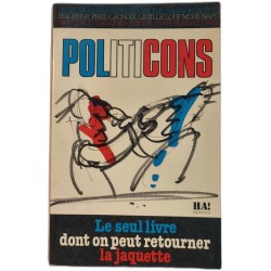 PolitiCons