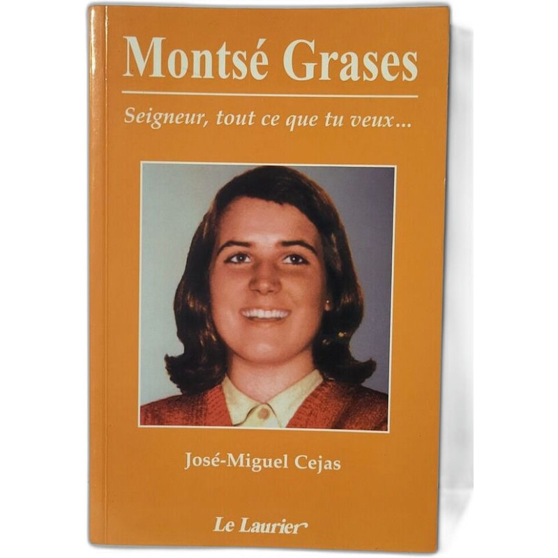 Montsé Grases