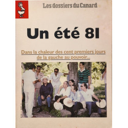 Un été 81