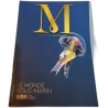 La revue Marseille - le monde sous-marin