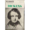 Dickens europe revue mensuelle