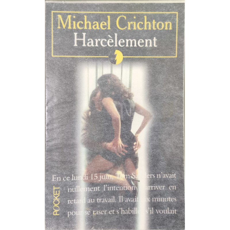 Harcèlement